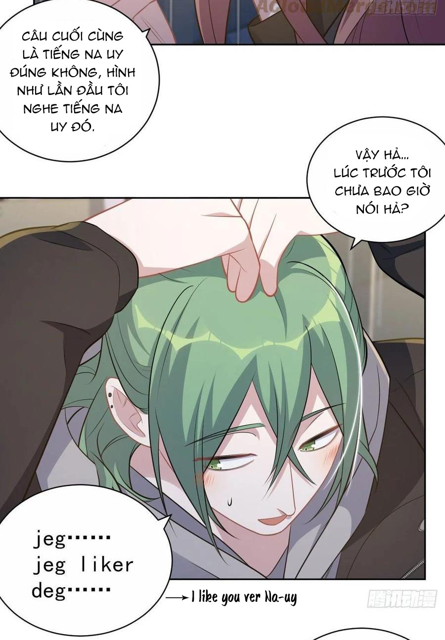 bố vợ đại nhân là bà xã chapter 197 17