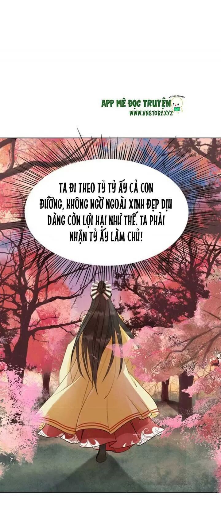 cực phẩm phế vật tiểu thư chapter 60 48