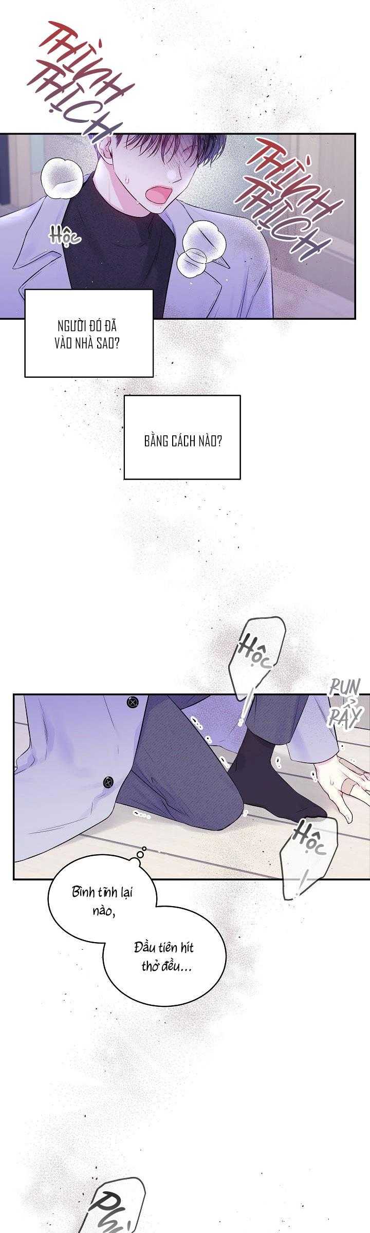 bình minh thứ hai chapter 64 16