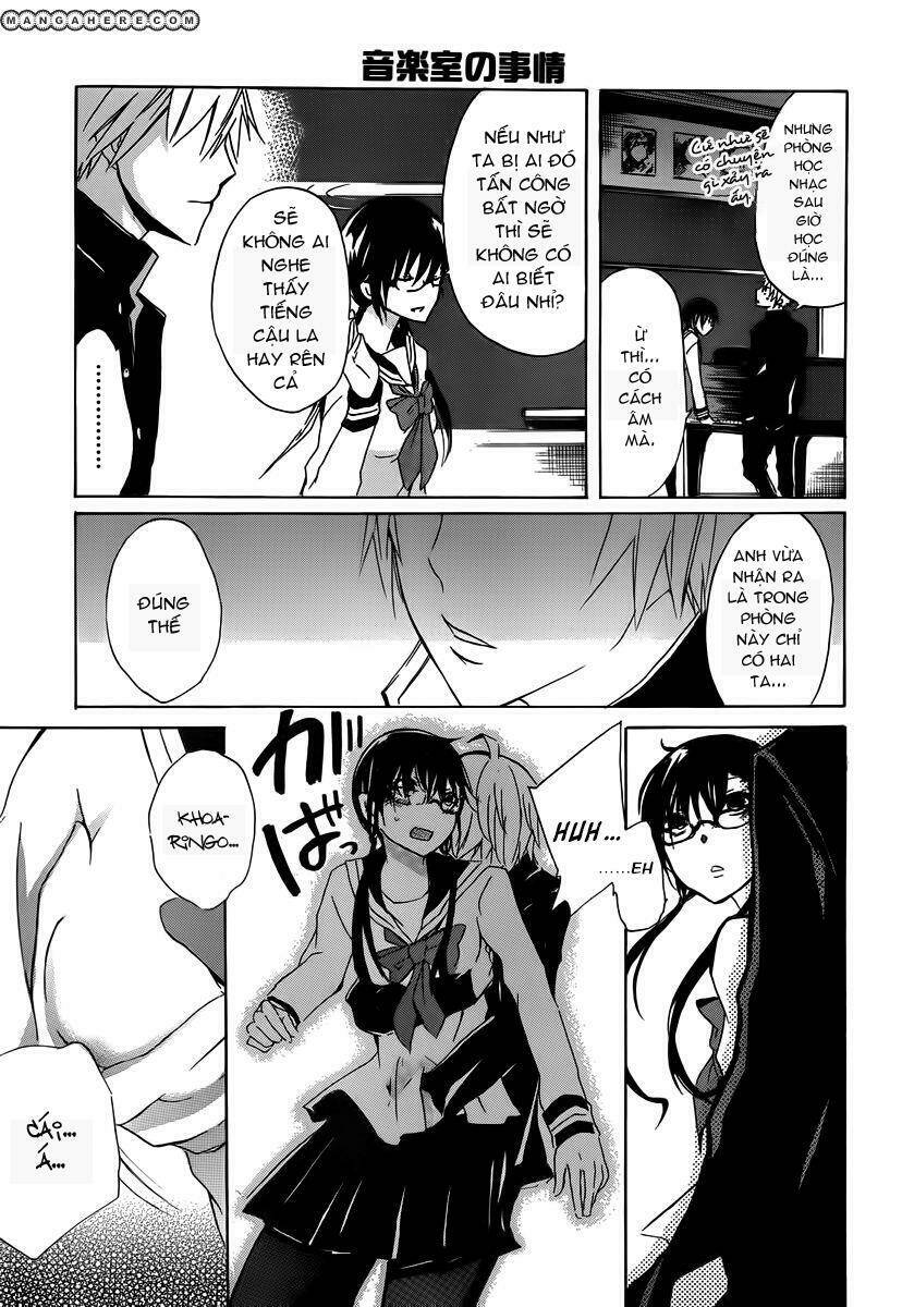 shounen shoujo 18 kin chapter 2 12