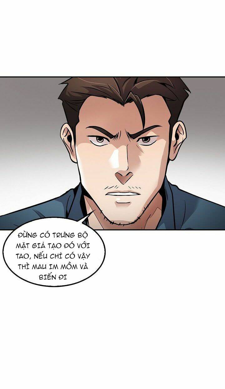 điều tra viên chuyển sinh chapter 95 38