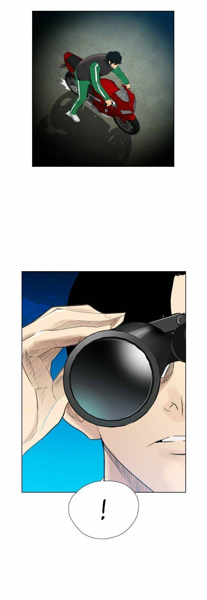 kẻ hồi sinh chapter 121 54