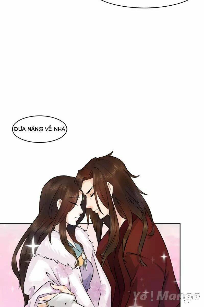 loạn thế hoạ phi chapter 30 24