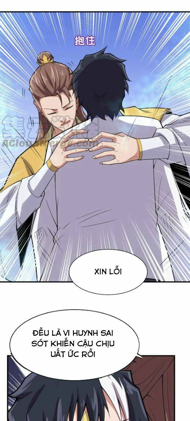 người chặn xuyên không chapter 109 56