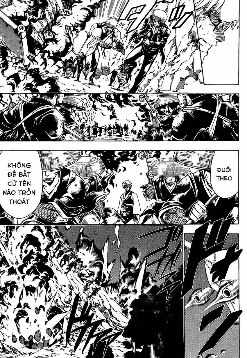 gintama - linh hồn bạc chapter 545 8
