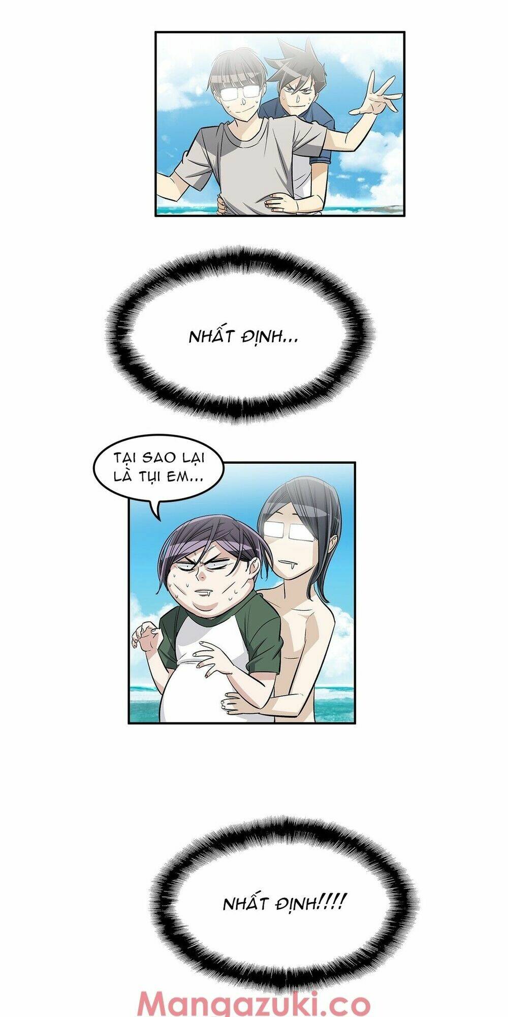 câu lạc bộ sa đoạ chapter 34 19