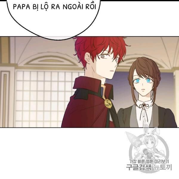 một ngày nọ tôi bỗng thành nàng công chúa chapter 85 97