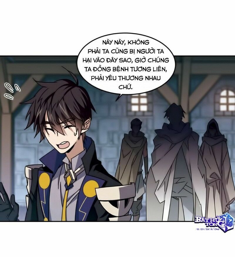 võng du chi cận chiến pháp sư chapter 290 6