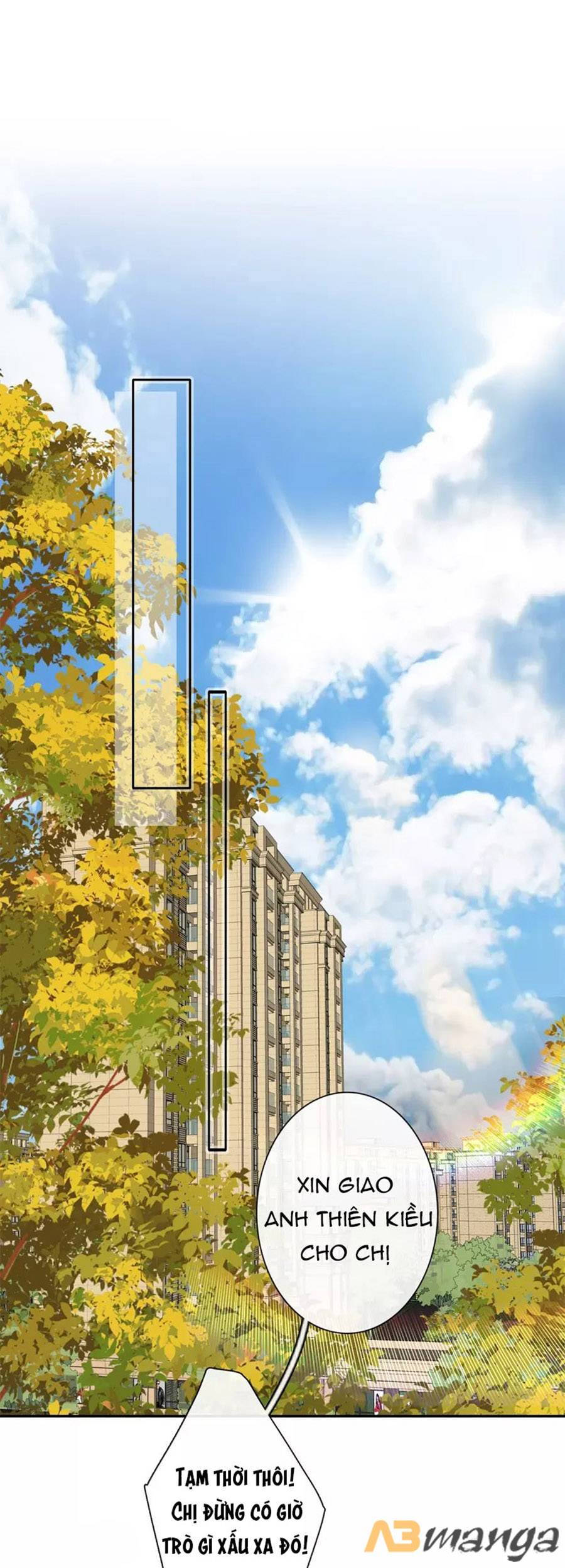 kim ốc tàng kiều chapter 34 25