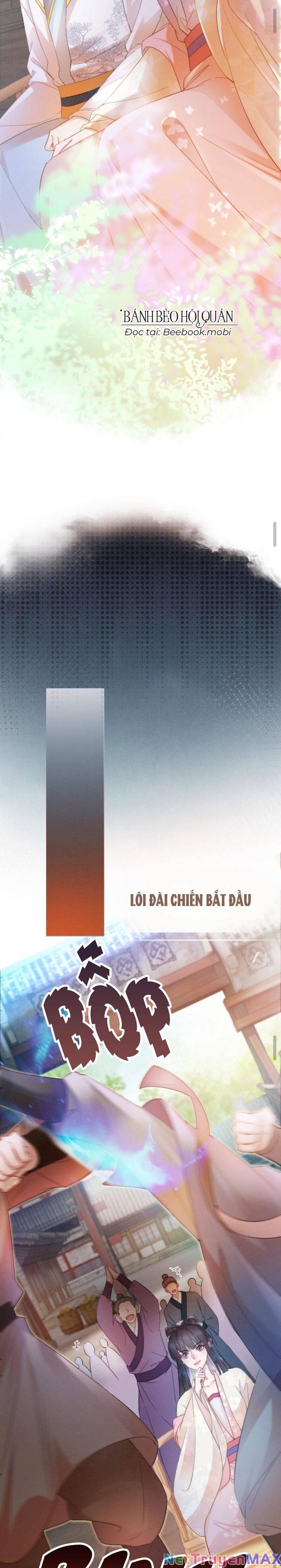 báo cáo nhiếp chính vương, đại lão nàng ấy chuyên trị bệnh liệt dương chapter 47 2