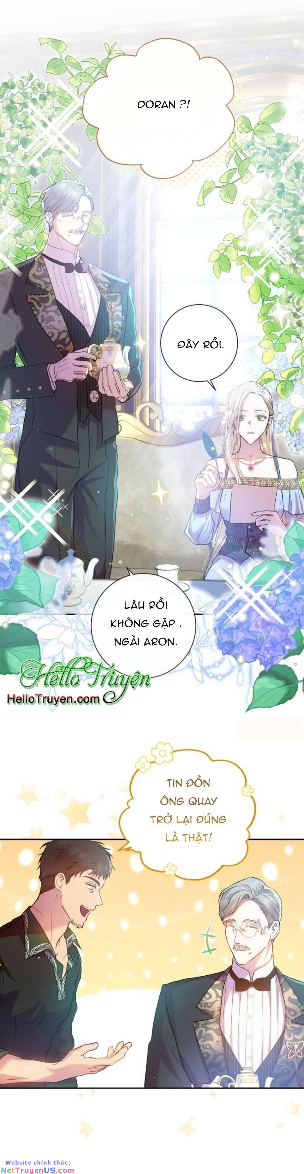 đại úy! chiến trường lần này là nơi này sao? chapter 3.2 5