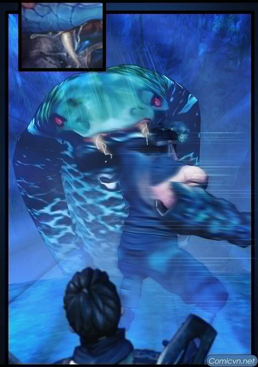 thủ mộ bút ký chapter 76 8