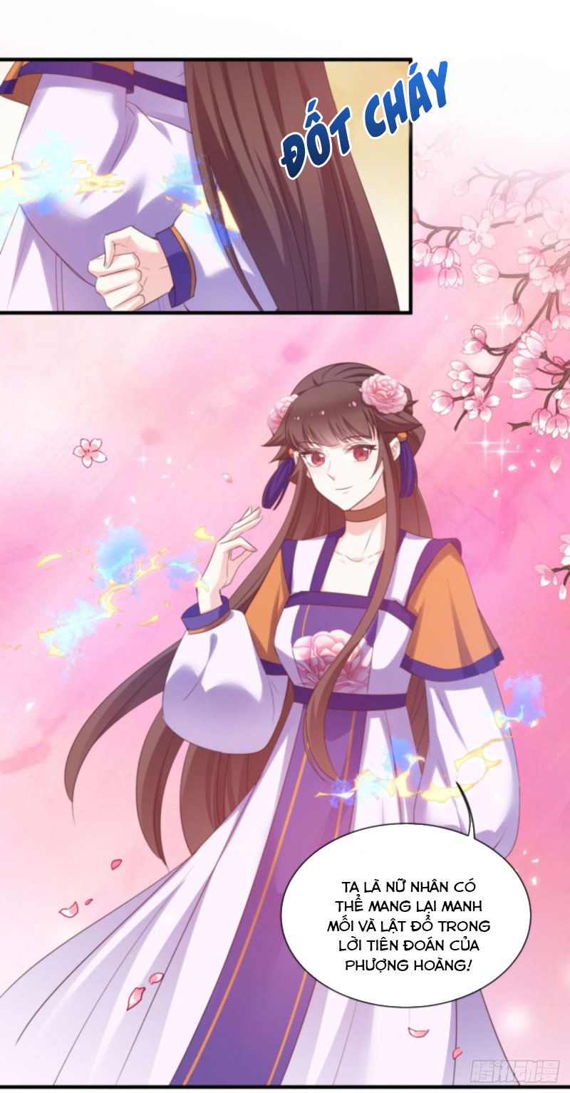 trò chơi trừng phạt chapter 80 31