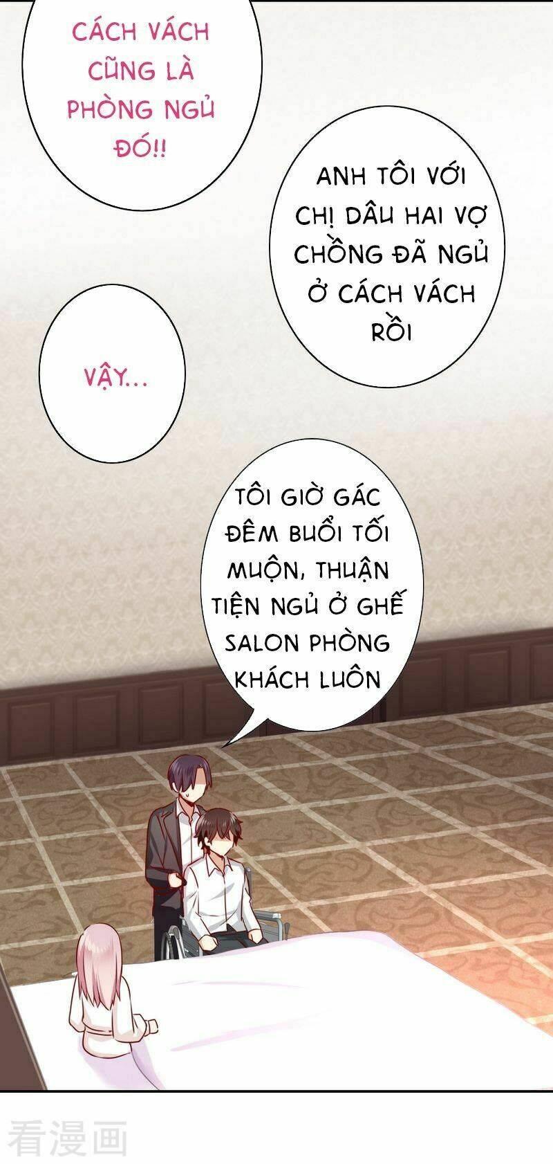 phục thù thiếu gia tiểu điềm thê chapter 35 7