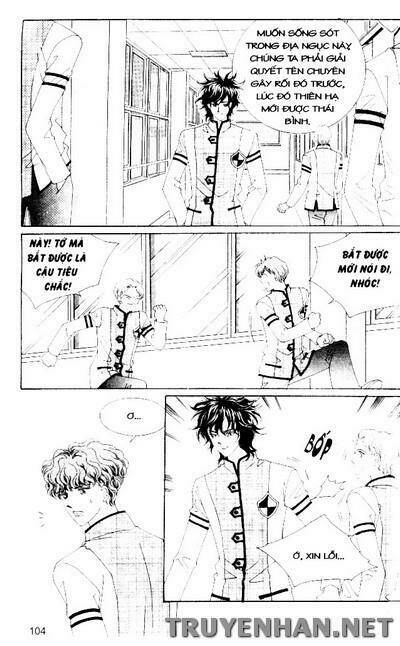 em là tất cả chapter 13 6