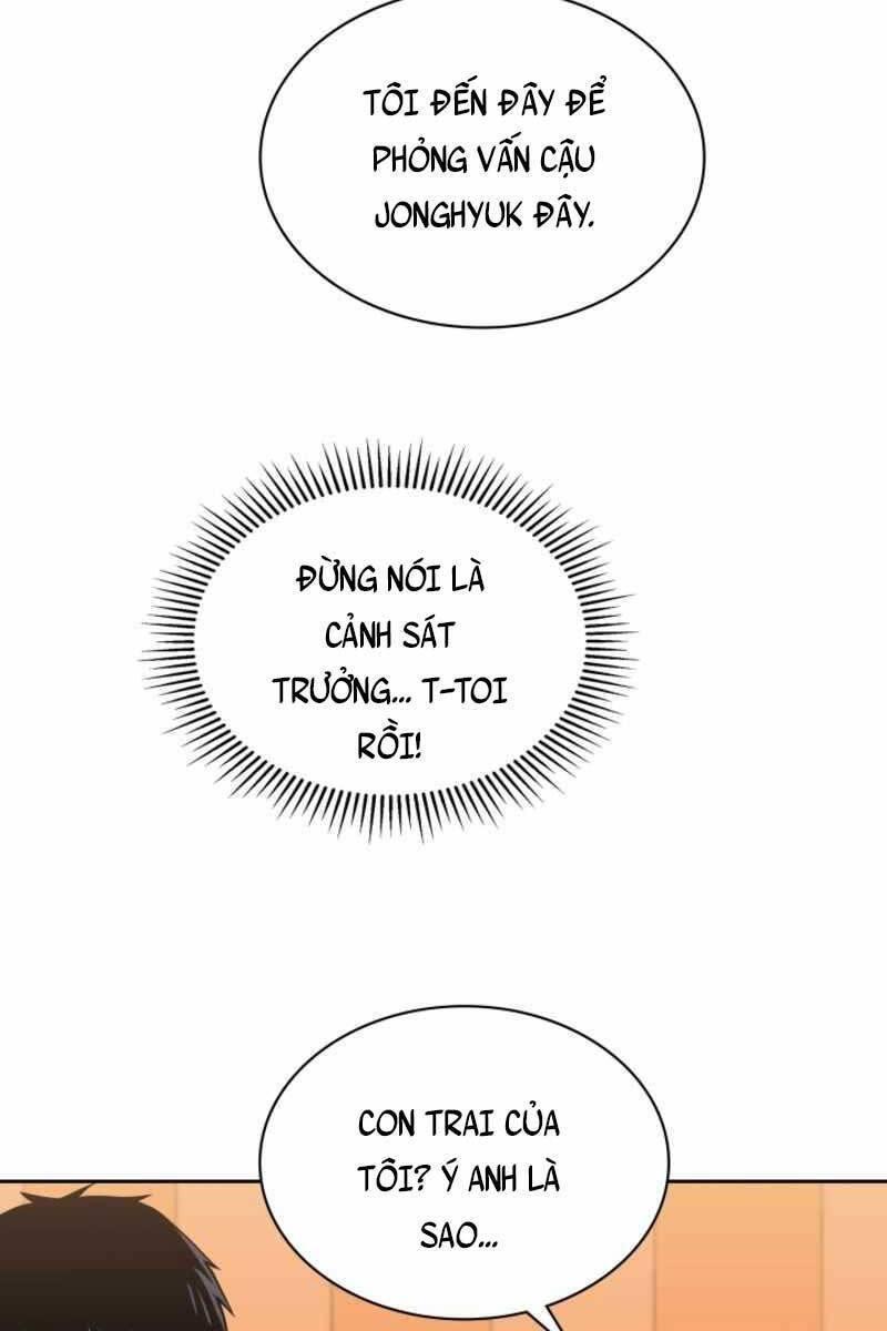 Cảnh Sát Thiên Tài Chuyển Sinh chapter 17 54