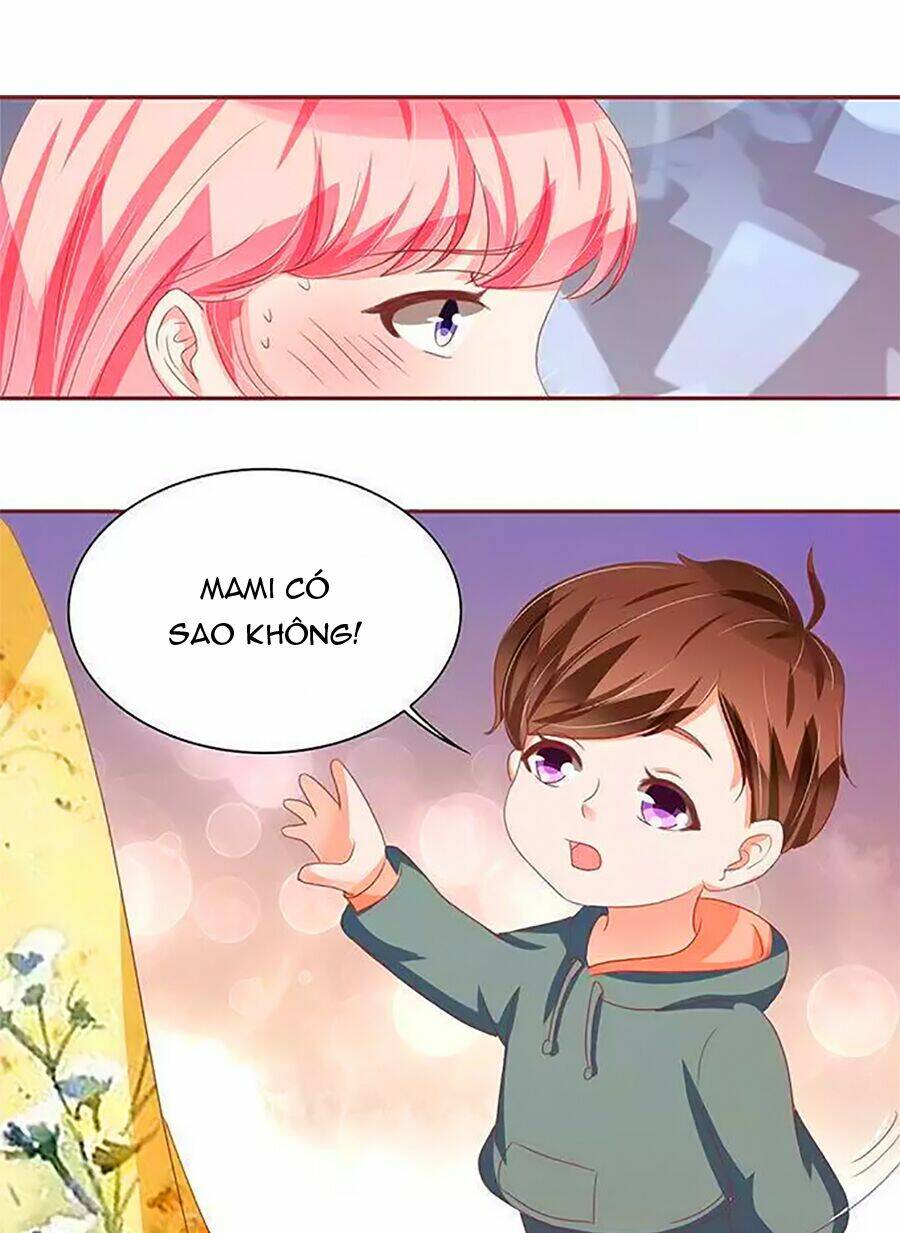 vương tước tư hữu bảo bối chapter 172 2