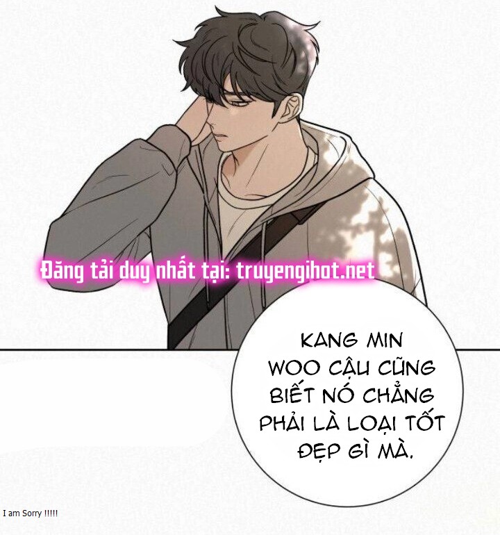 kế hoạch tình yêu trong sáng chapter 9.1 20