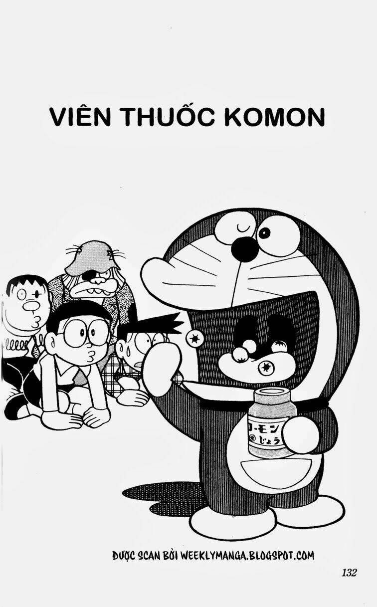 doraemon chapter 337 1