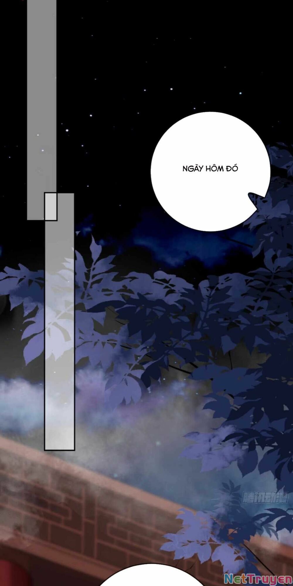 sự trả thù của vương phi chapter 7 7