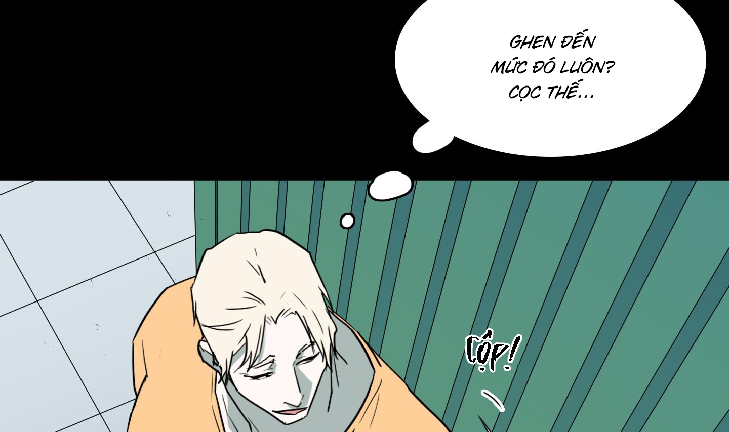 dear door chapter 158 164