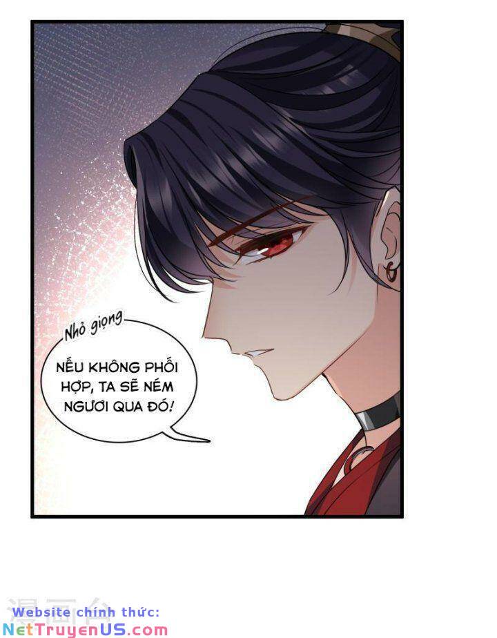 nụ cười của nàng liền ngọt đảo ta tám viên nha chapter 54 27