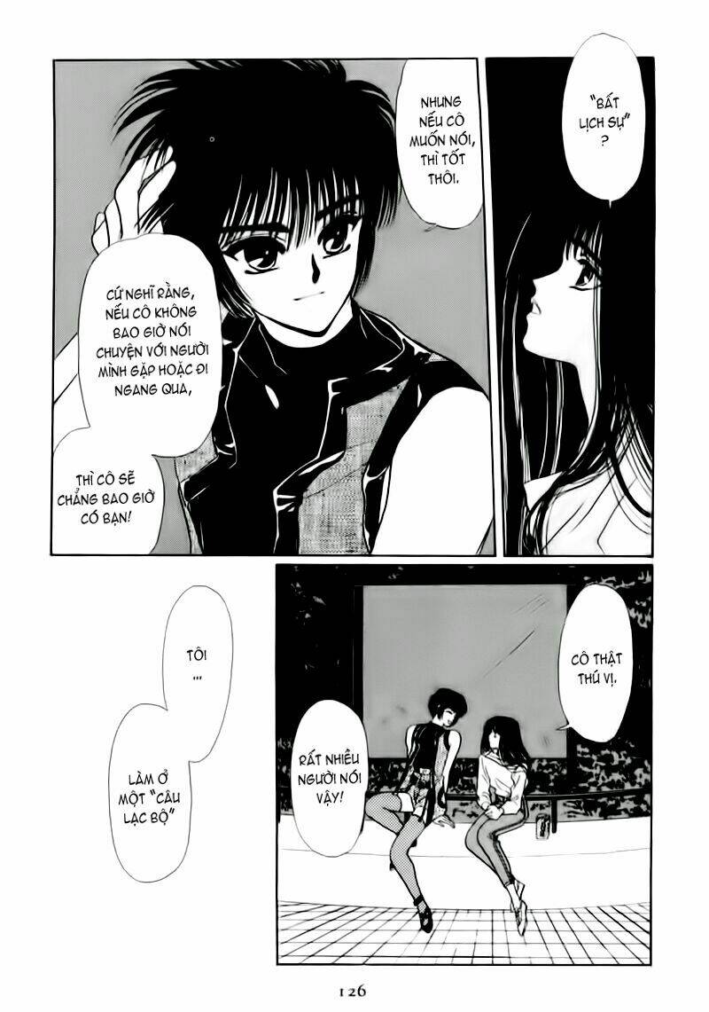 tokyo babylon version 2 chapter 2 16