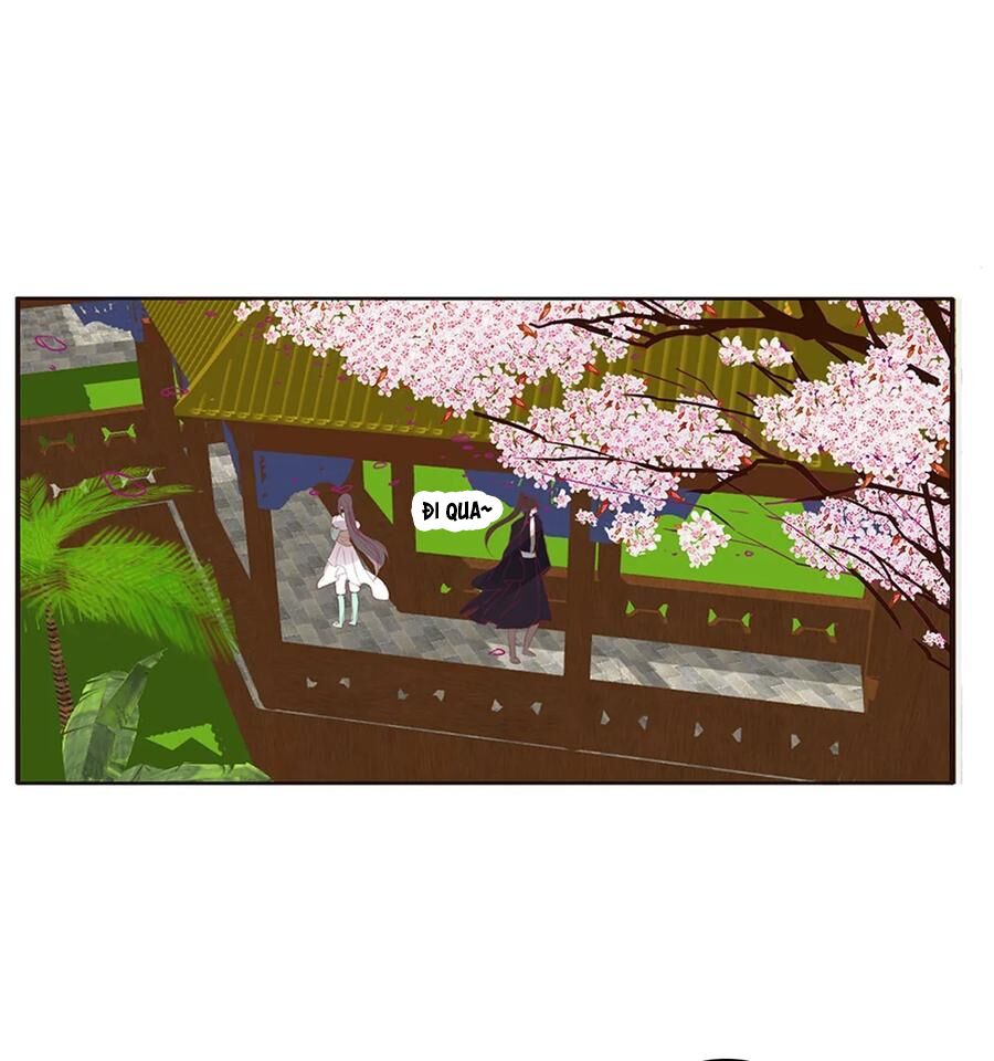 thông linh phi chapter 585 3