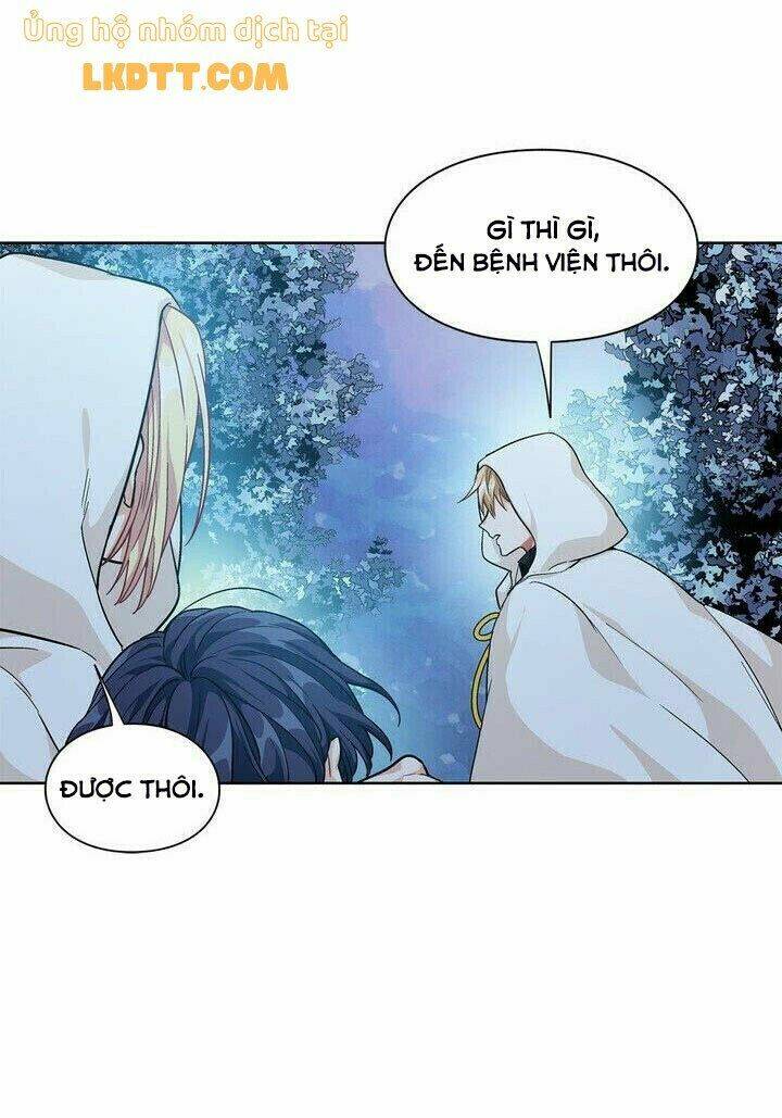 nữ hoàng ngoại khoa chapter 63 55