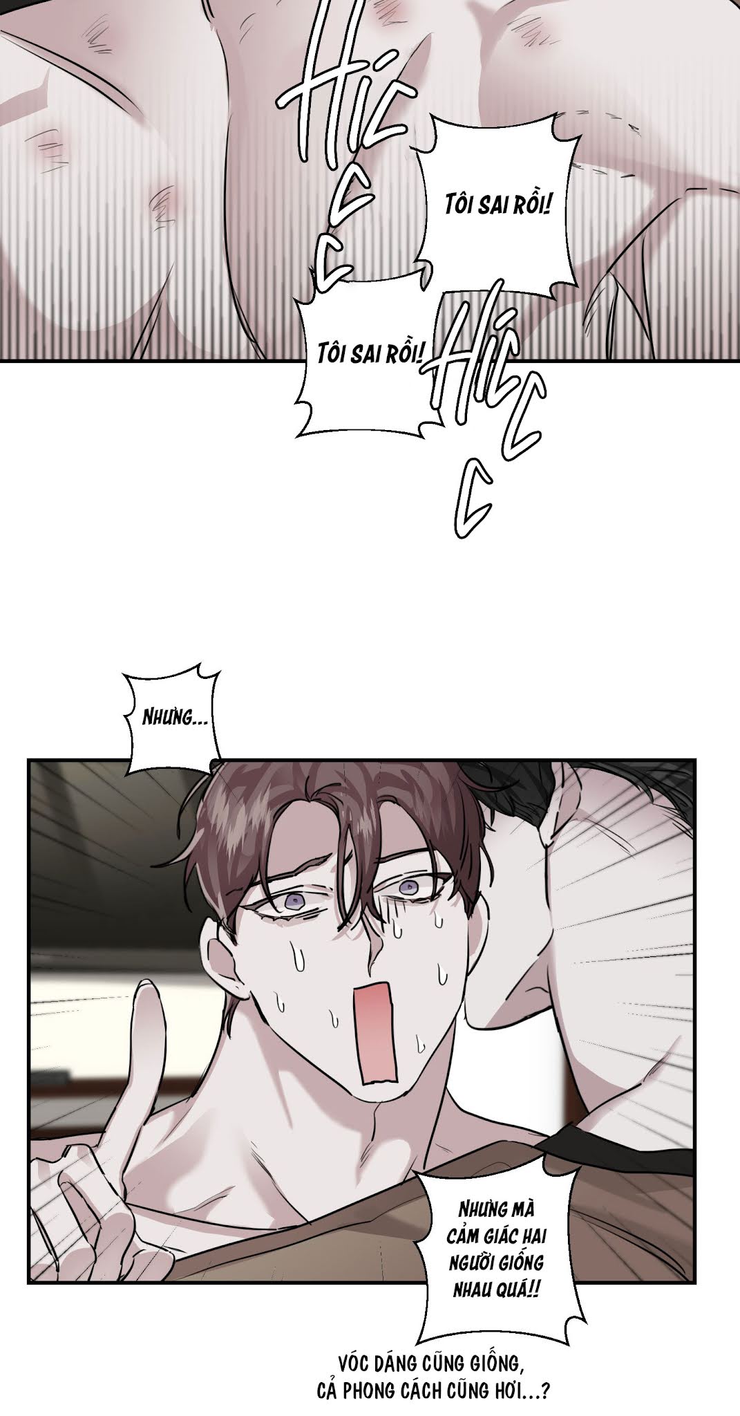 tình đơn phương chapter 10 50