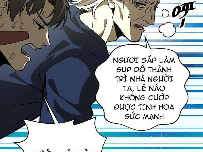 toàn cầu cao khảo chapter 241 80