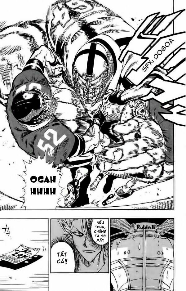 lá chắn mắt chapter 95 17