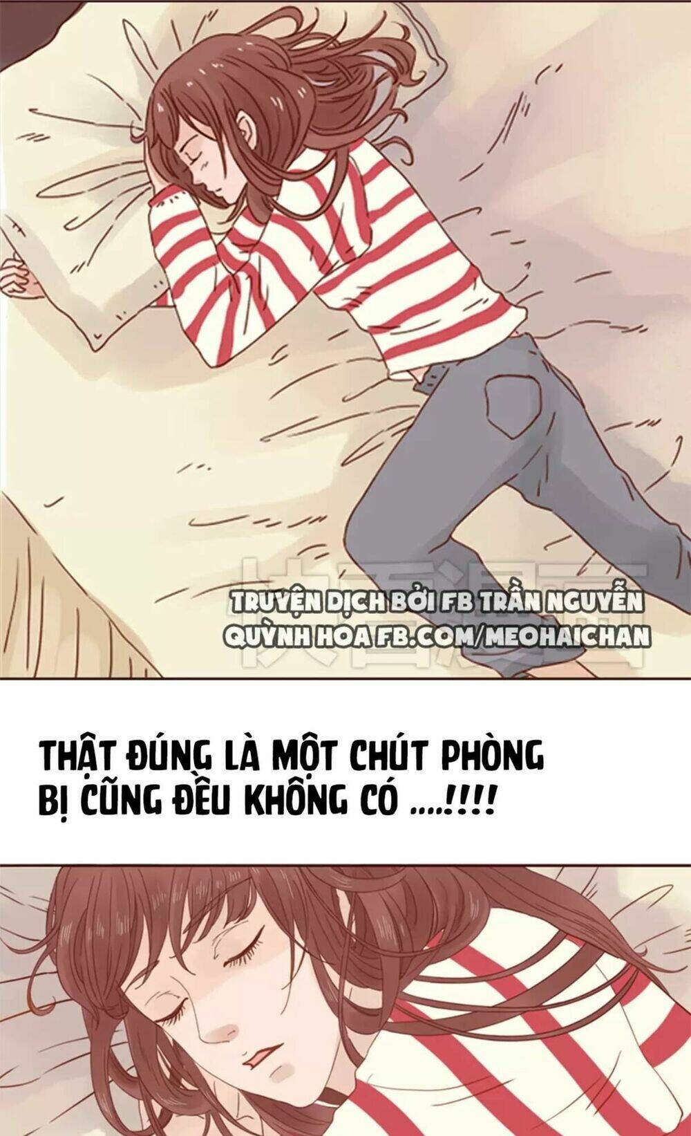 ma nữ và chàng trai ấm áp chapter 4 12