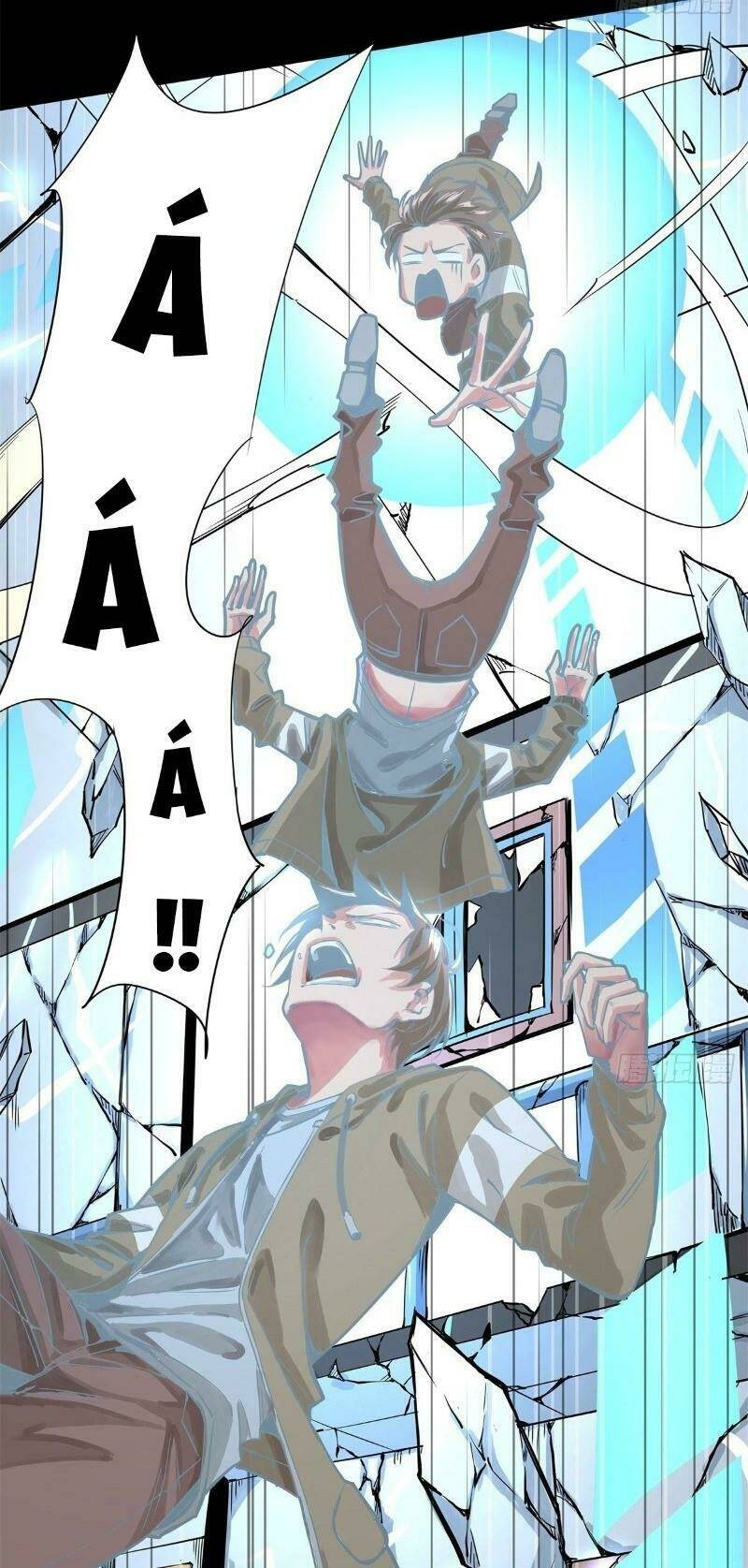 thiên luân chapter 13 9