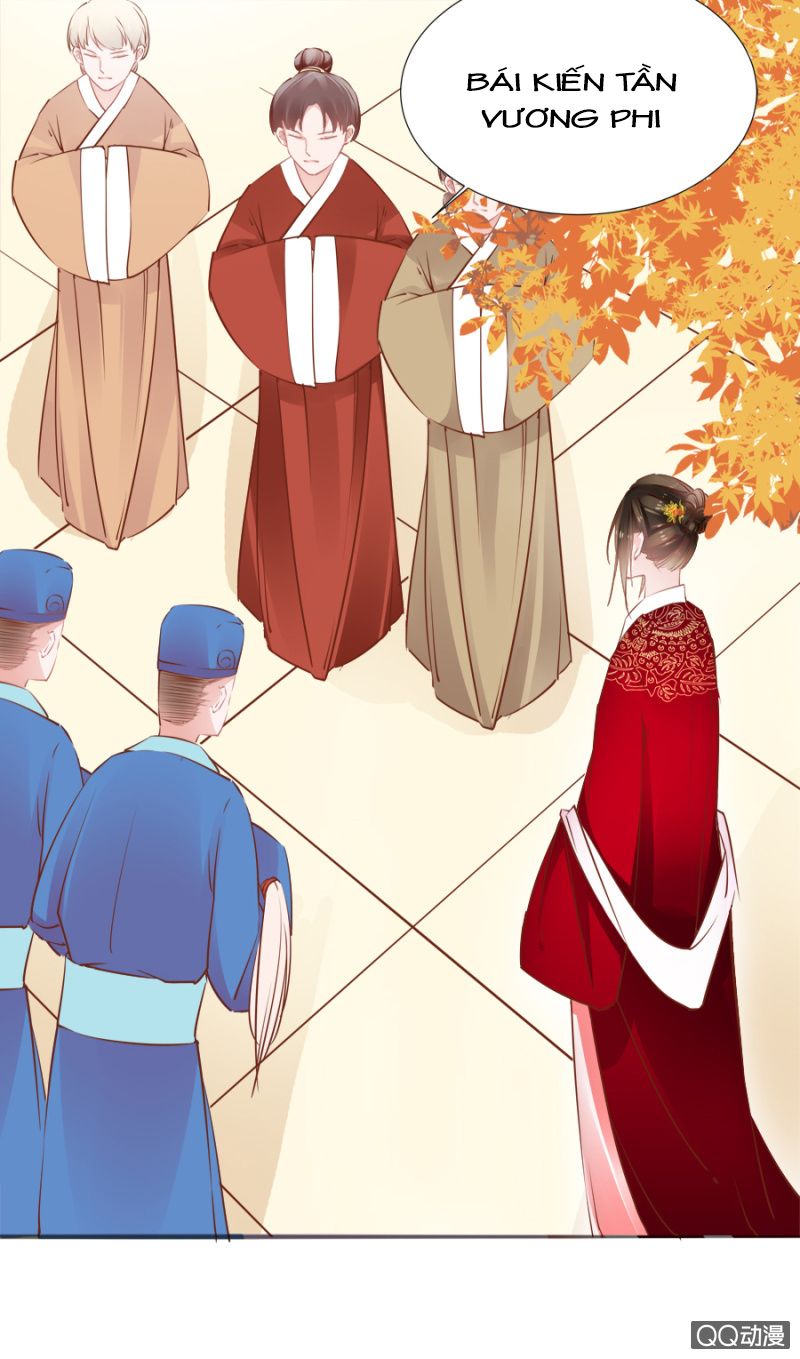 solo đi vương gia chapter 81 12