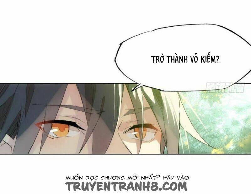 sư phụ lại trêu chọc ta chapter 8 12