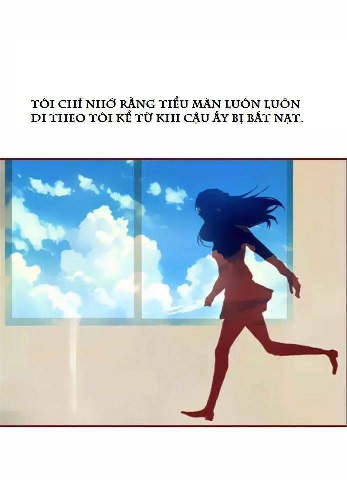 trả thù trường trung học chapter 10 26