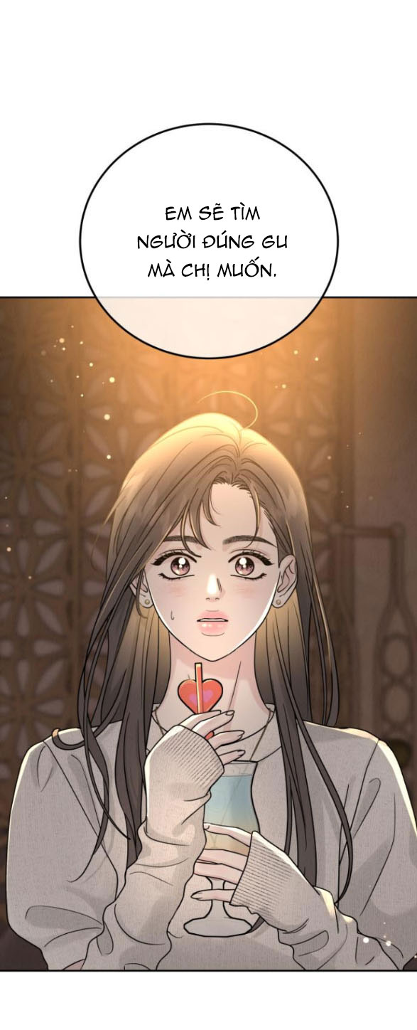 Thuyết Tình Yêu Ích Kỷ chapter 23.2 41