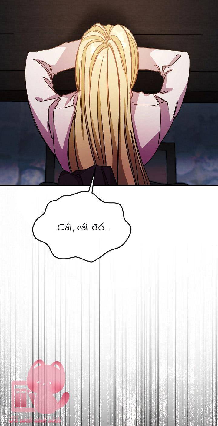 vị hôn thê của kẻ săn mồi chapter 50 28