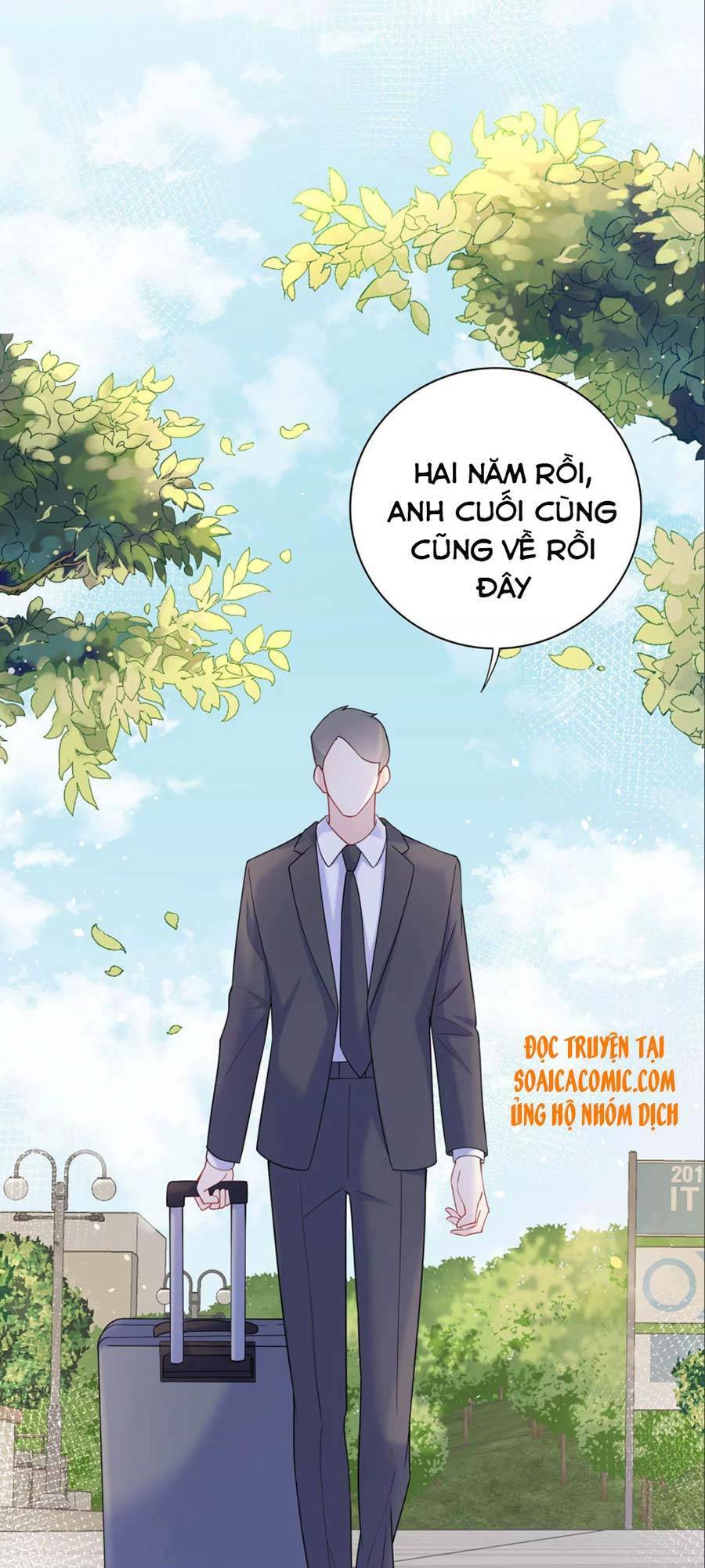 tôi dựa vào tà ý: nghịch chuyển nhân sinh chapter 35 36