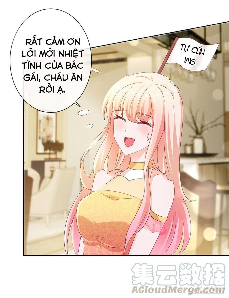 ẩn hôn 100%: chọc tức vợ yêu mua một tặng một chapter 123 18