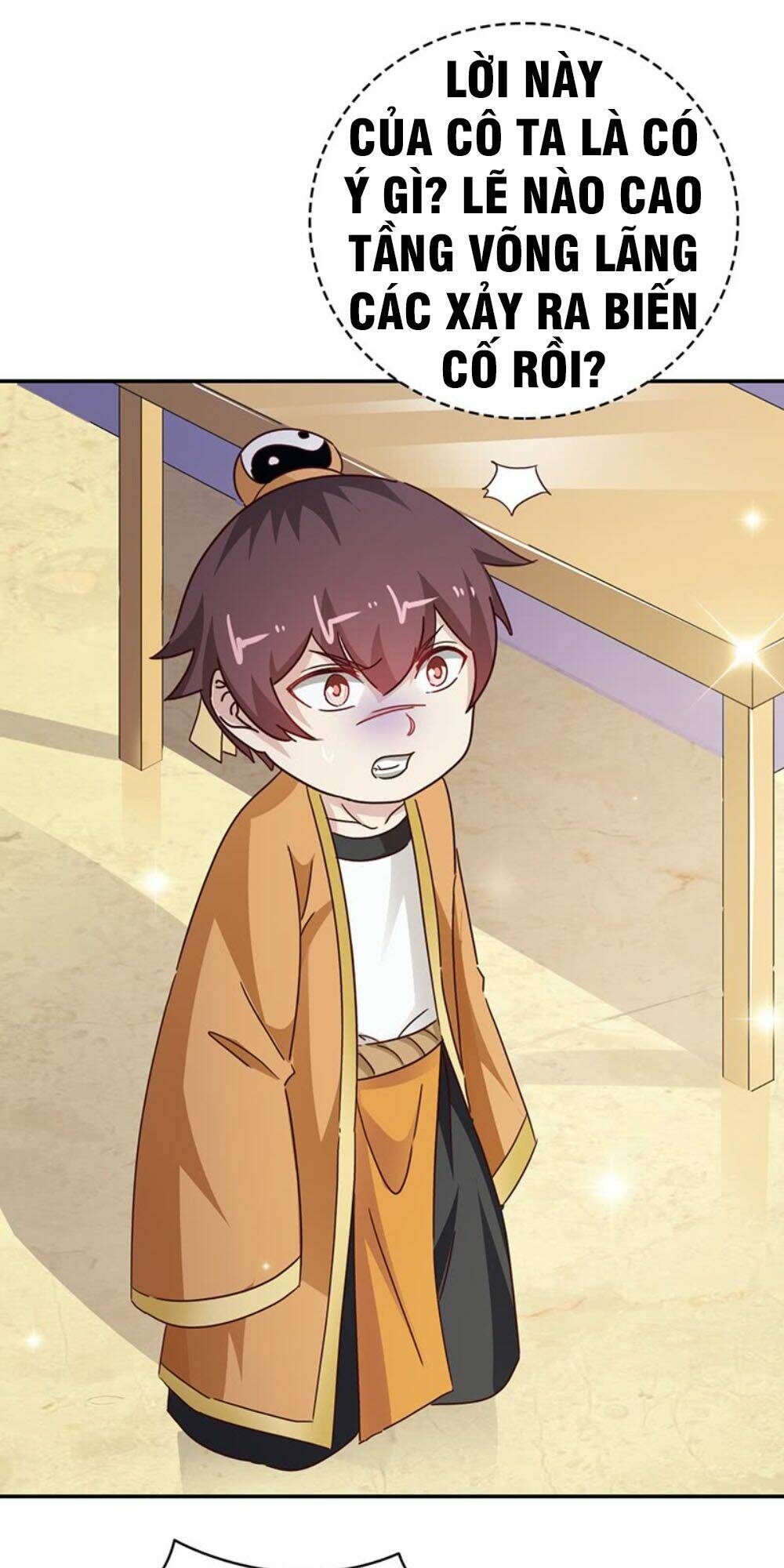 táng kiếm quyết chapter 33 7