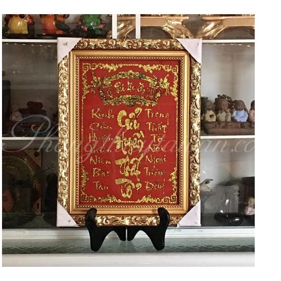 Đế Kẹp Gỗ màu Đen 20cm, 30cm, 35cm - Đế kê