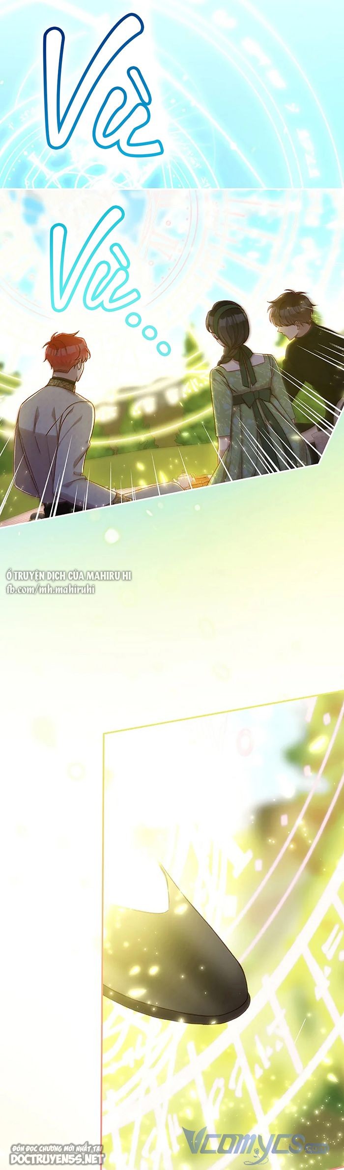 sống sót dưới thân phận hầu nữ chapter 106 17