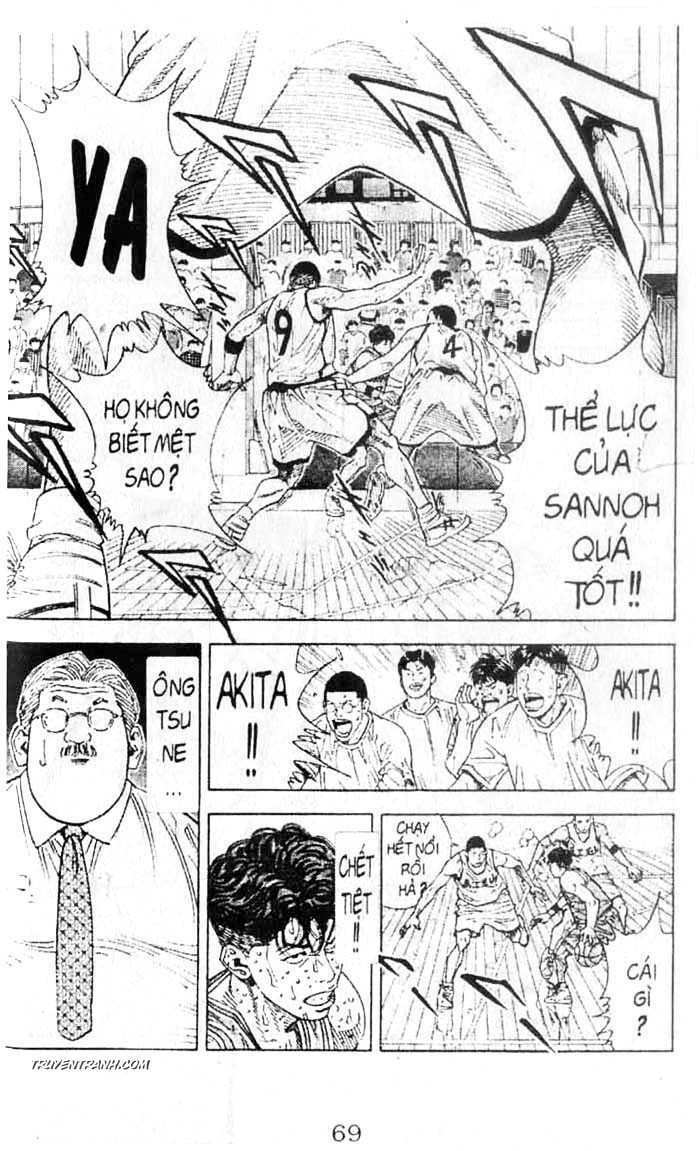 cao thủ bóng rổ chapter 268 4