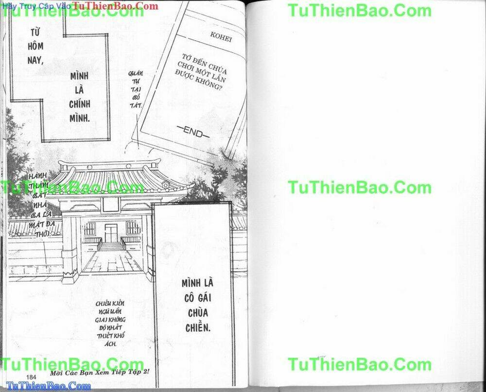 mái nhà thân yêu chapter 5 10