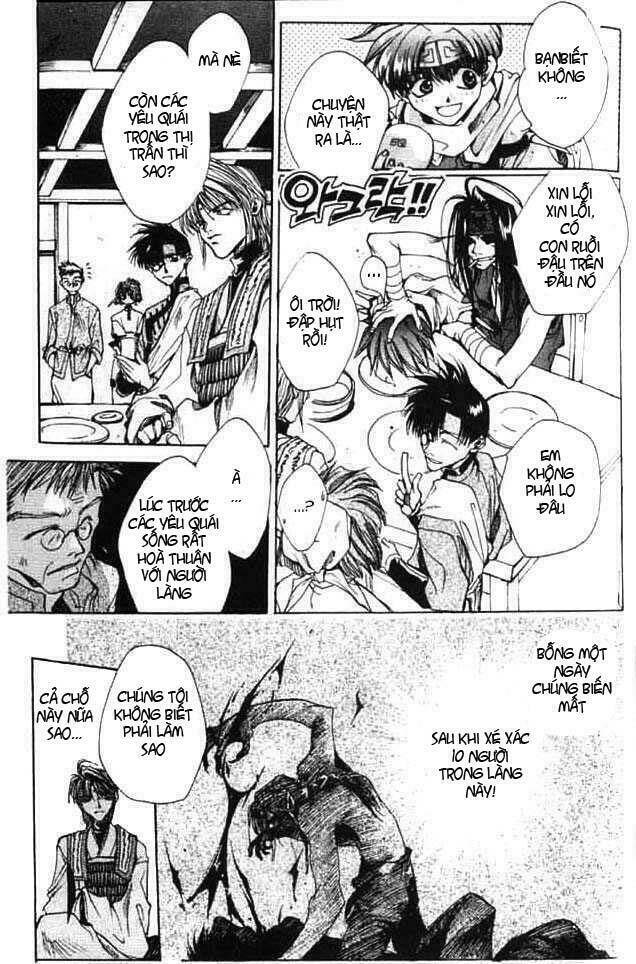 saiyuki chapter 1 15
