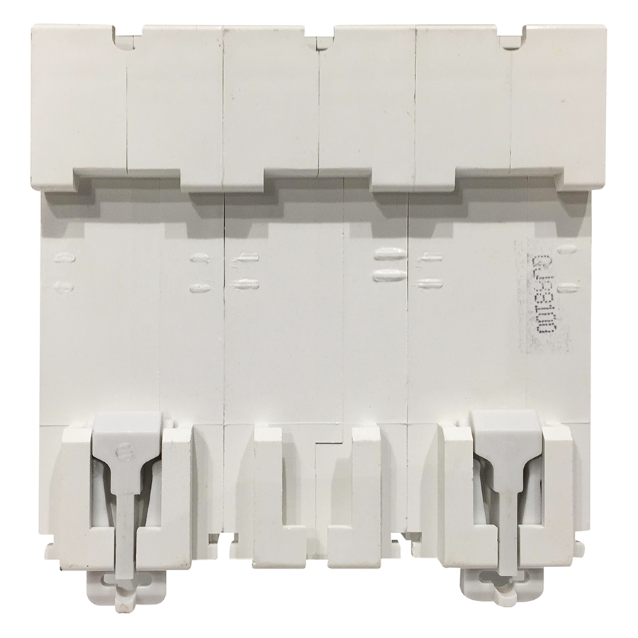 Cầu Dao Tự Động 3 Pha Dobo Electric Korea - Trắng