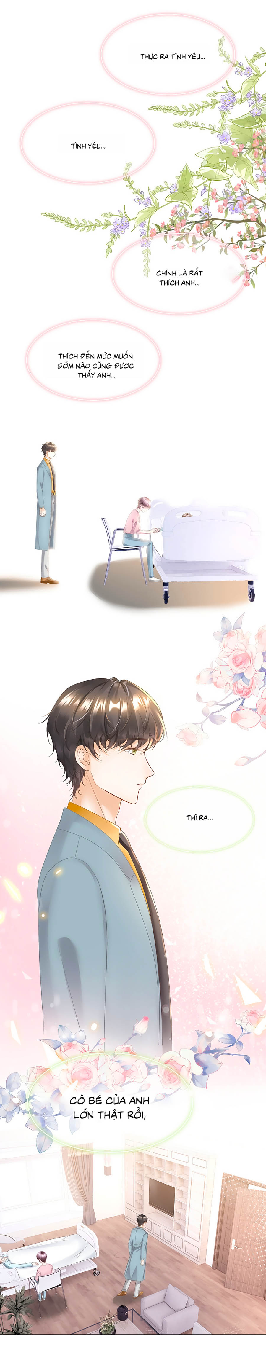 ma vương sau bộ vest: tổng tài khó chiều cưa không nổi chapter 66 4