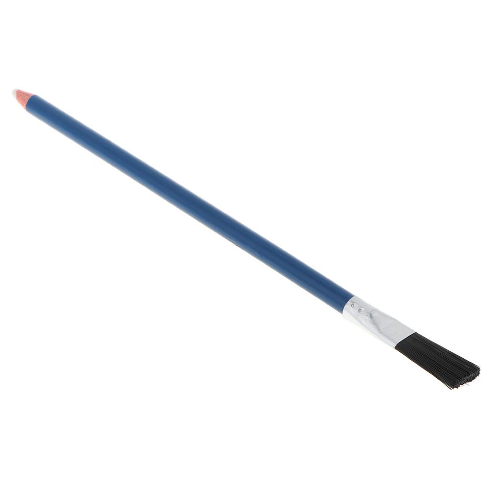 Rust Removal Cleaner Pen with Cleaning Brush for Mobile Phone Computer Motherboard PCB Circuit Board Repair Tools